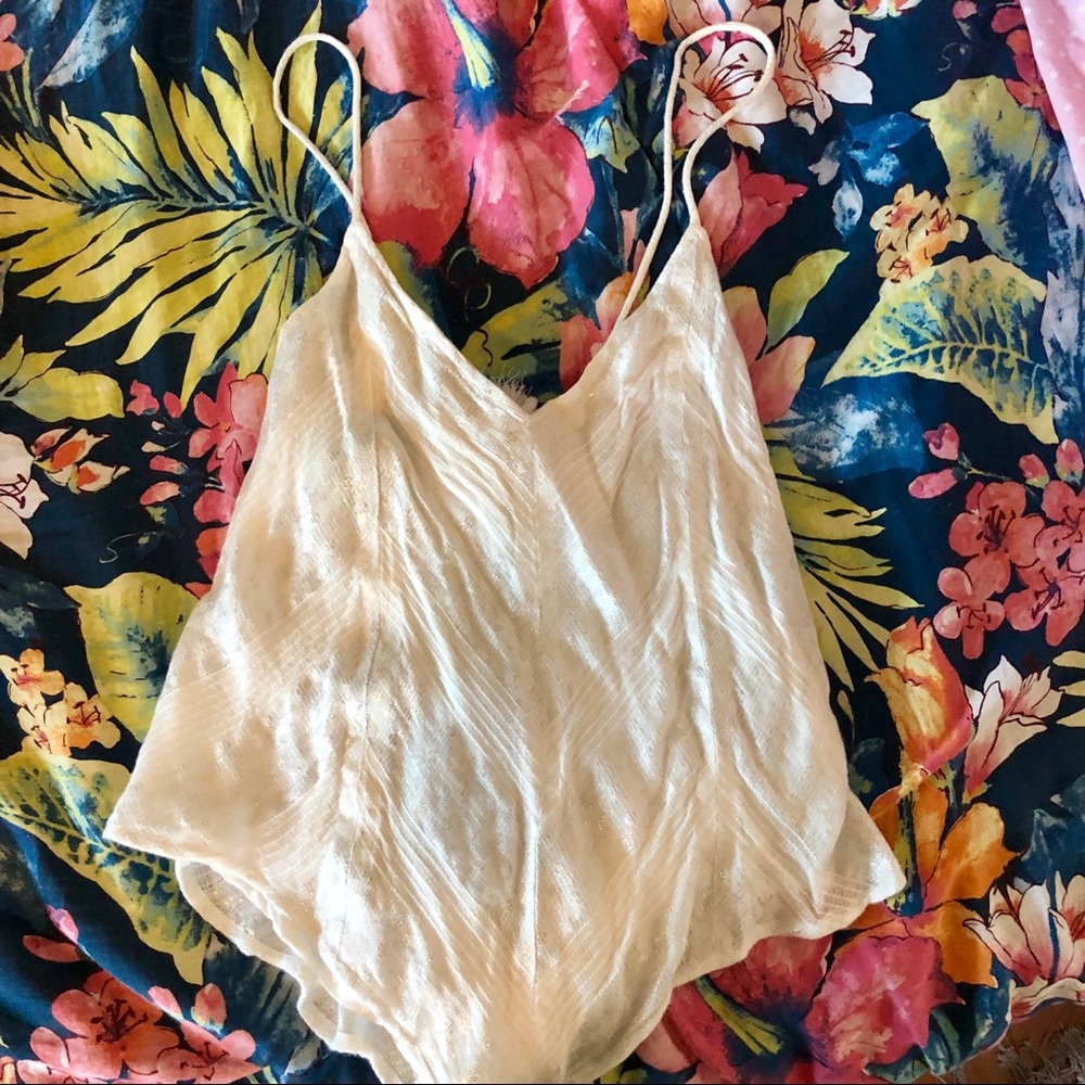 Guess tank top